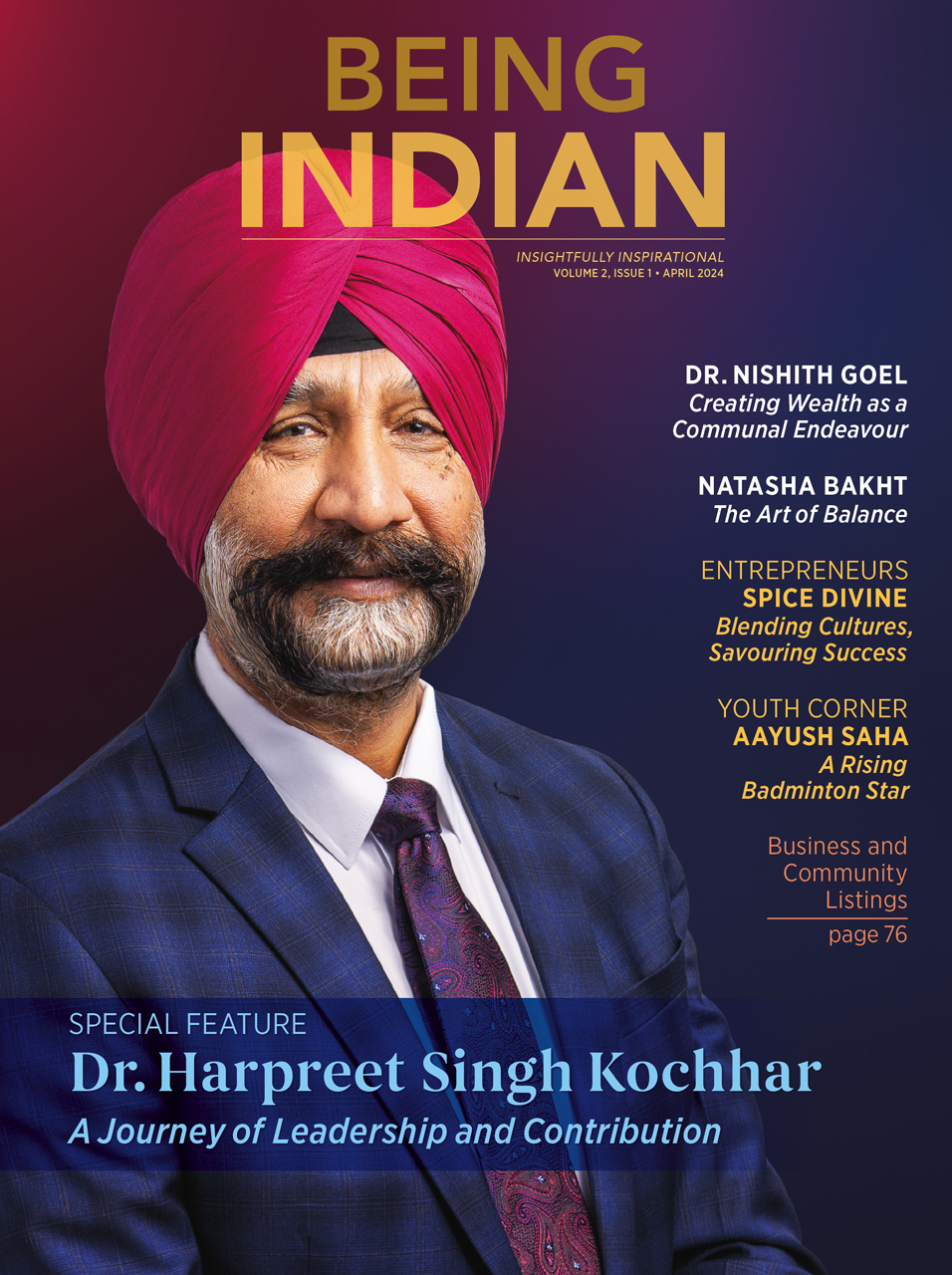 Being-INDIAN-magazine_April-2024_cover